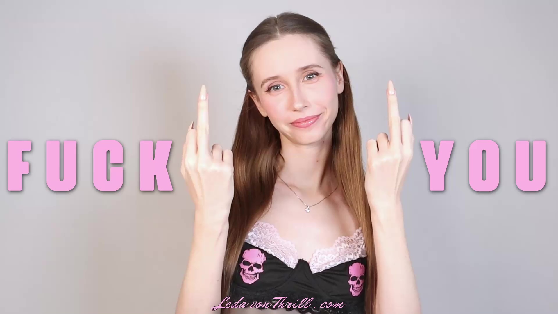 Fuck You