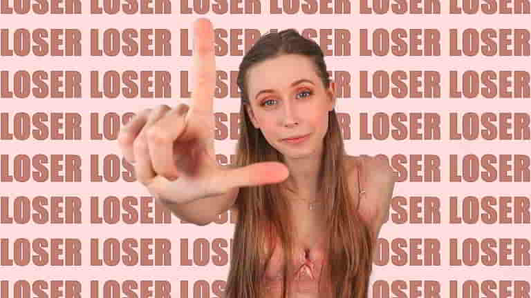 Loser Loser Loser